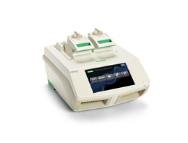 C1000 Touch™ Thermal Cycler with 96-Well Fast Reaction Module