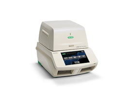 PCR Real Time Amplificator CFX 96