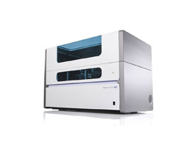 Magna Pure 96 - high-throughput instrument for automated nucleic acid purification 