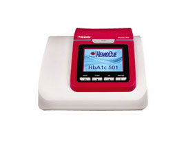 HemoCue® HbA1c 501 System